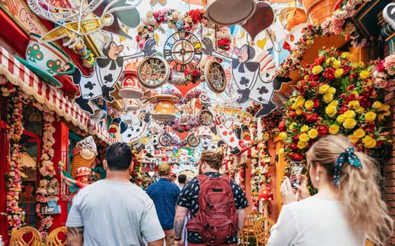 Athens: Local Market and Shops Greek Food Tour with Tastings